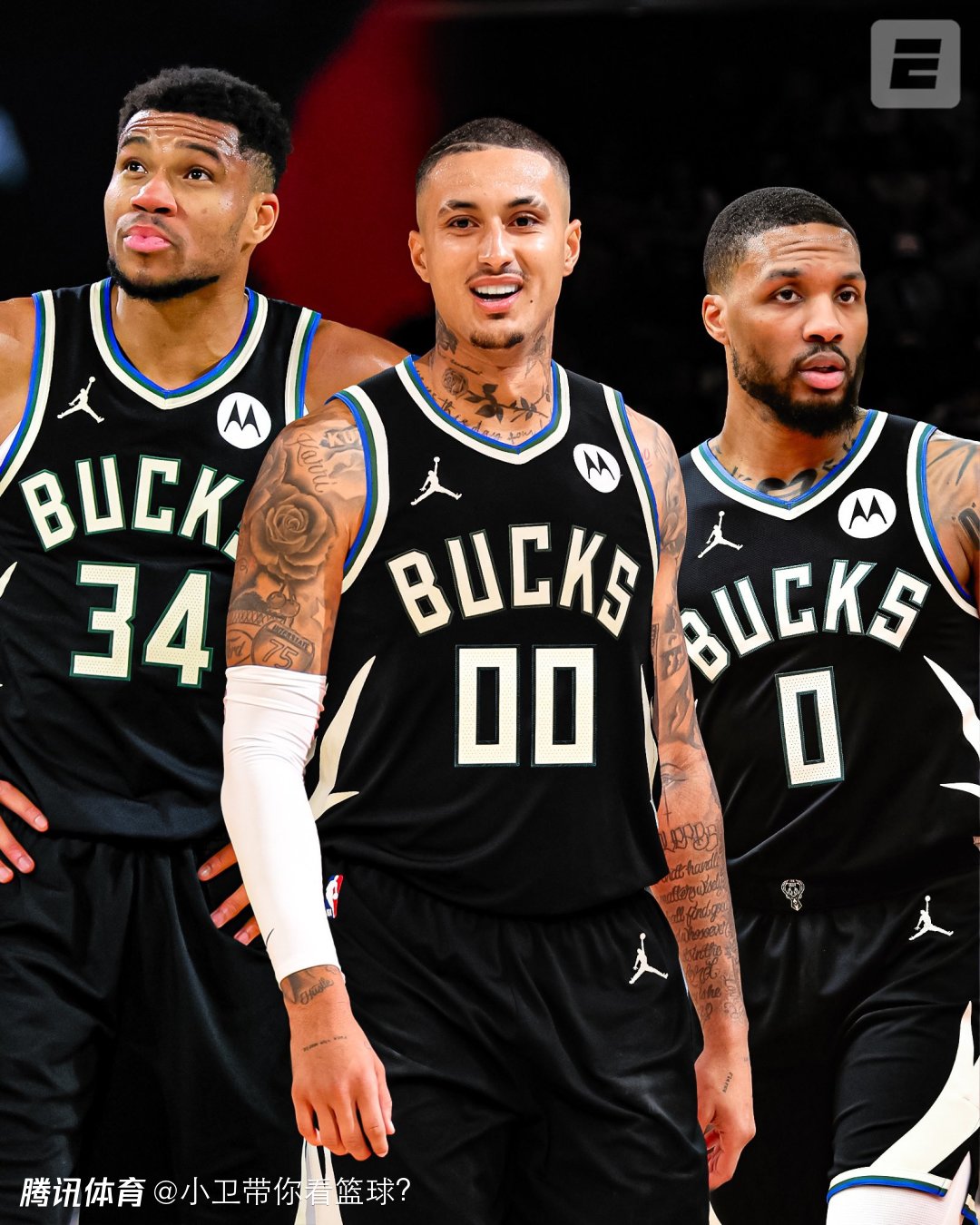 易游yy官网-欧联倒计时，密尔沃基雄鹿赛前造点机会，细节引发关注，态度坚定，纪律约束更严格